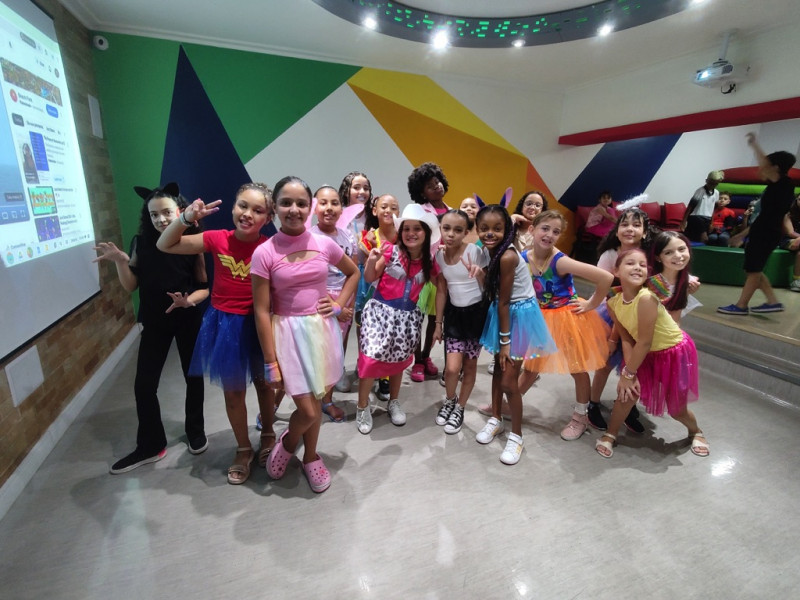 CIMI 2025: Carnaval